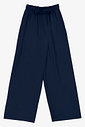 Calça Feminina Pantalona Em Alfaiataria Endless Calça Feminina Pantalona Em Alfaiataria Endless
