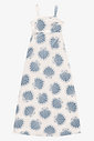 Vestido Feminino Longo Evasê Endless Vestido Feminino Longo Evasê Endless