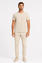 Camiseta Masculina Meia Malha Diametro Camiseta Masculina Meia Malha Diametro