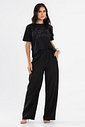 T Shirt Feminina Com Estampa Localizada Endless