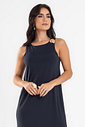 Vestido Feminino Midi Endless