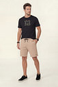 Camiseta Masculina Meia Malha Diametro Camiseta Masculina Meia Malha Diametro