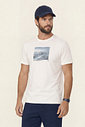 Camiseta Masculina Meia Malha Diametro Camiseta Masculina Meia Malha Diametro