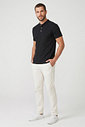 Camiseta Masculina Malhão Maquinetado Diametro Camiseta Masculina Malhão Maquinetado Diametro
