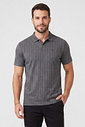 Polo Masculina Tricozinho Canelado Diametro Polo Masculina Tricozinho Canelado Diametro