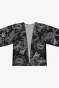 Kimono Feminio Com Manga Ampla Endless Kimono Feminio Com Manga Ampla Endless