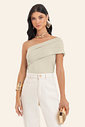 Blusa Feminina Em Poliamida Endless Blusa Feminina Em Poliamida Endless