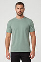 Camiseta Masculina Listras Piquet Diametro Camiseta Masculina Listras Piquet Diametro