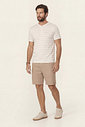 Camiseta Masculina Meia Malha Linho Diametro Camiseta Masculina Meia Malha Linho Diametro