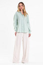 Camisa Feminina Manga Longa Endless Camisa Feminina Manga Longa Endless