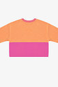 Blusa Feminina Manga Curta Endless Blusa Feminina Manga Curta Endless
