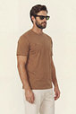 Camiseta Masculina Meia Malha Diametro Camiseta Masculina Meia Malha Diametro