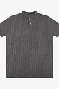 Polo Masculina Tricozinho Canelado Diametro Polo Masculina Tricozinho Canelado Diametro