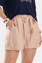 Shorts Feminino De Alfaiataria Endless Shorts Feminino De Alfaiataria Endless