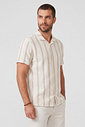 Camisa Masculina Linho Maquinetado Diametro Camisa Masculina Linho Maquinetado Diametro