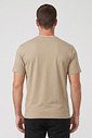 Camiseta Masculina Listras Piquet Diametro Camiseta Masculina Listras Piquet Diametro