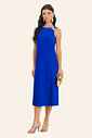 Vestido Feminino Midi Endless