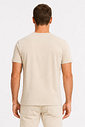Camiseta Masculina Meia Malha Diametro Camiseta Masculina Meia Malha Diametro