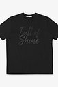 T Shirt Feminina Com Estampa Localizada Endless