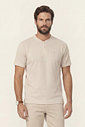 Camiseta Masculina Malhão Maquinetado Diametro Camiseta Masculina Malhão Maquinetado Diametro