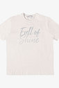 T Shirt Feminina Com Estampa Localizada Endless