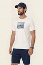 Camiseta Masculina Meia Malha Diametro Camiseta Masculina Meia Malha Diametro