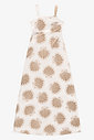 Vestido Feminino Longo Evasê Endless Vestido Feminino Longo Evasê Endless