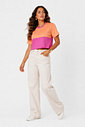 Blusa Feminina Manga Curta Endless Blusa Feminina Manga Curta Endless