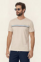 Camiseta Masculina Meia Malha Diametro Camiseta Masculina Meia Malha Diametro