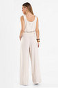 Calça Feminina Pantalona Endless Calça Feminina Pantalona Endless