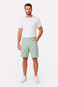 Bermuda Masculina Bengaline Diametro