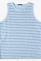 Regata Masculina Meia Malha Linho Diametro Regata Masculina Meia Malha Linho Diametro