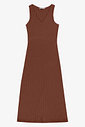 Vestido Feminino Midi Decote Em V Endless Vestido Feminino Midi Decote Em V Endless