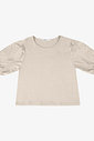 Blusa Feminina Manga Bufante Endless Blusa Feminina Manga Bufante Endless