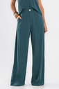 Calça Feminina Pantalona Endless Calça Feminina Pantalona Endless