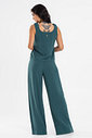 Calça Feminina Pantalona Endless Calça Feminina Pantalona Endless