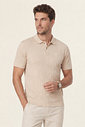 Polo Masculina Tricozinho Canelado Diametro Polo Masculina Tricozinho Canelado Diametro