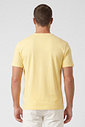 Camiseta Masculina Meia Malha Diametro Camiseta Masculina Meia Malha Diametro