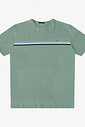 Camiseta Masculina Meia Malha Diametro Camiseta Masculina Meia Malha Diametro
