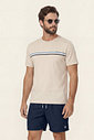 Camiseta Masculina Meia Malha Diametro Camiseta Masculina Meia Malha Diametro