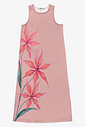 Vestido Feminino Midi Reto Endless Vestido Feminino Midi Reto Endless