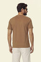 Camiseta Masculina Meia Malha Diametro Camiseta Masculina Meia Malha Diametro