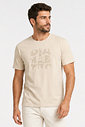 Camiseta Masculina Meia Malha Diametro Camiseta Masculina Meia Malha Diametro