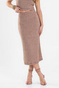 Conjunto Feminino Regata Com Saia Midi Endless Conjunto Feminino Regata Com Saia Midi Endless