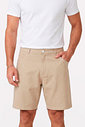 Bermuda Masculina Bengaline Diametro