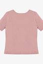 Blusa Feminina Em Poliamida Endless