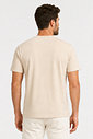 Camiseta Masculina Meia Malha Diametro Camiseta Masculina Meia Malha Diametro