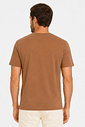 Camiseta Masculina Meia Malha Diametro Camiseta Masculina Meia Malha Diametro