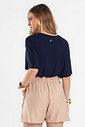 Shorts Feminino De Alfaiataria Endless Shorts Feminino De Alfaiataria Endless