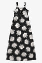 Vestido Feminino Longo Evasê Endless Vestido Feminino Longo Evasê Endless